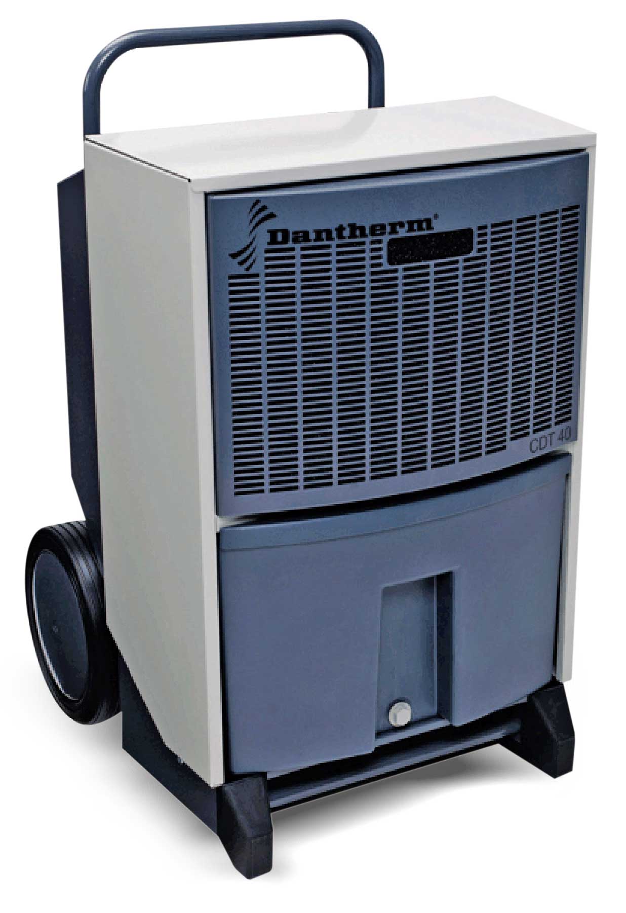 Desumidificador Industrial