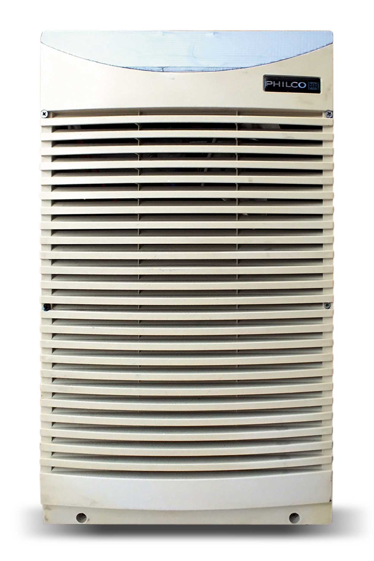 Desumidificador Semi-Industrial