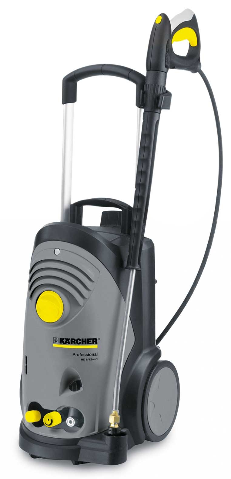 Máquina de Lavagem Karcher